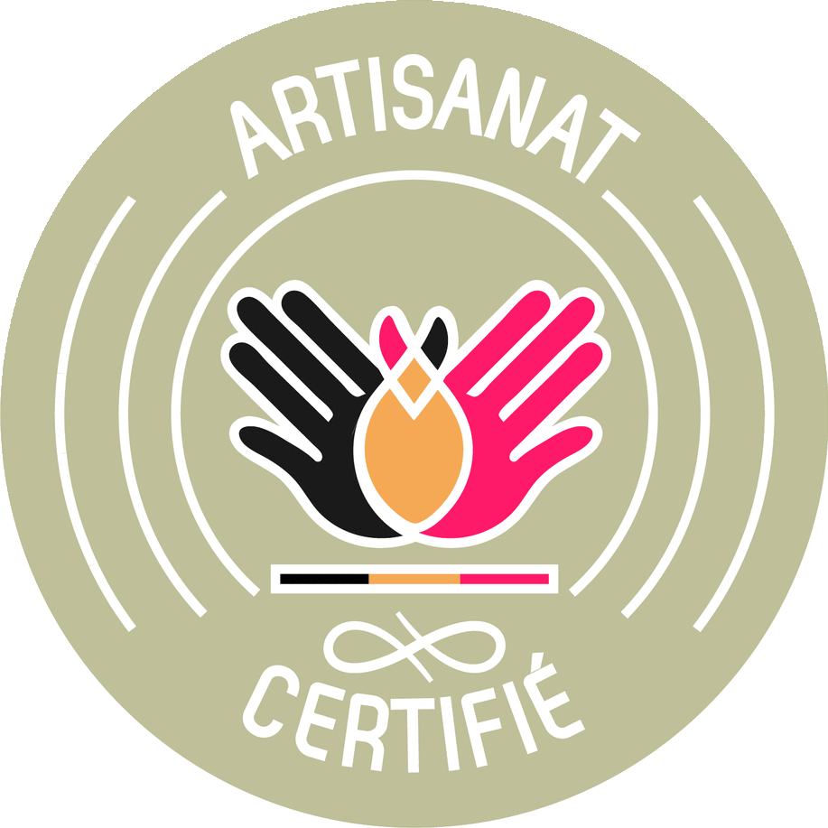 Artisan certifié