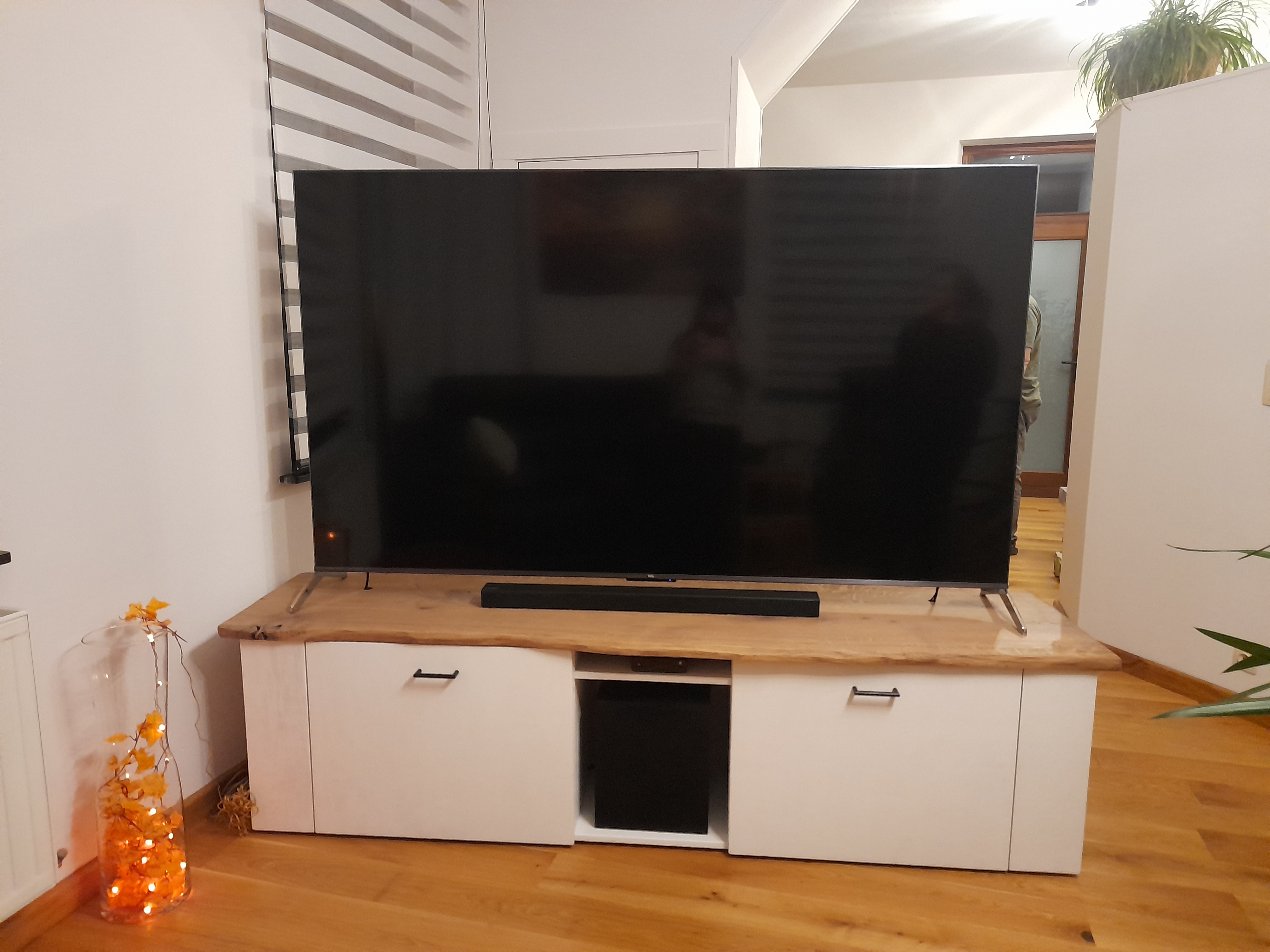 Meuble TV