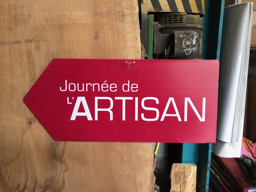 On vous attend