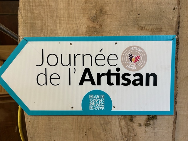 Journée de l'Artisan