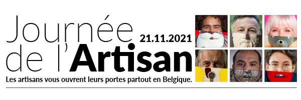 Journée de l'artisan